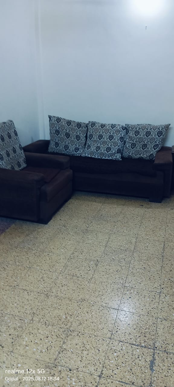 1.5 BHK Apartment For Rent in Rushi The Kollage