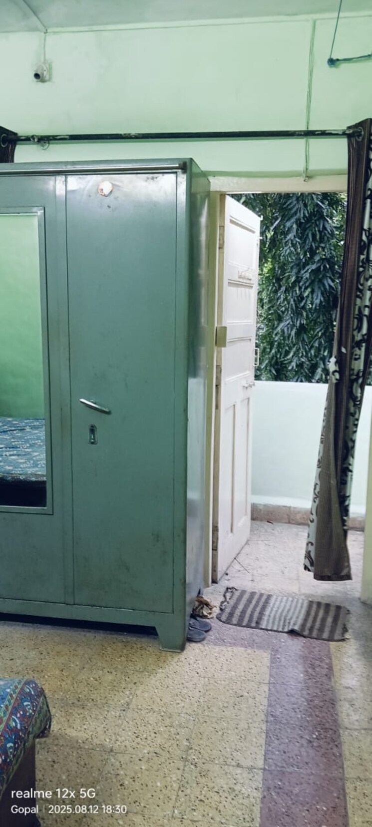 Balcony, rushi-the-kollage 1.5 Bedroom 650 Sq.Ft. Apartment In Andheri East Mumbai 9062239