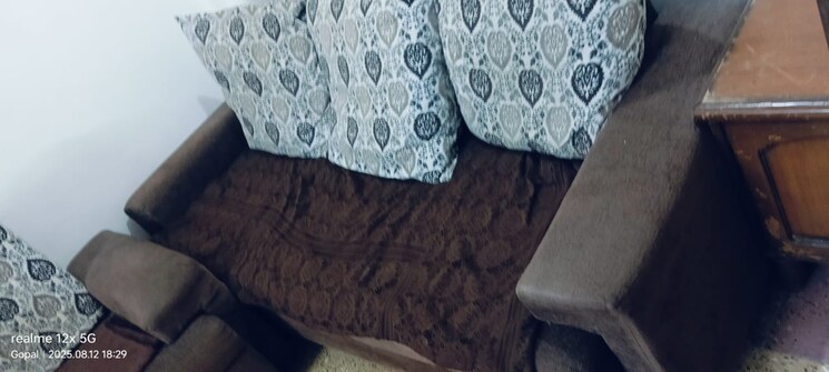 Bedroom, rushi-the-kollage 1.5 Bedroom 650 Sq.Ft. Apartment In Andheri East Mumbai 9062239