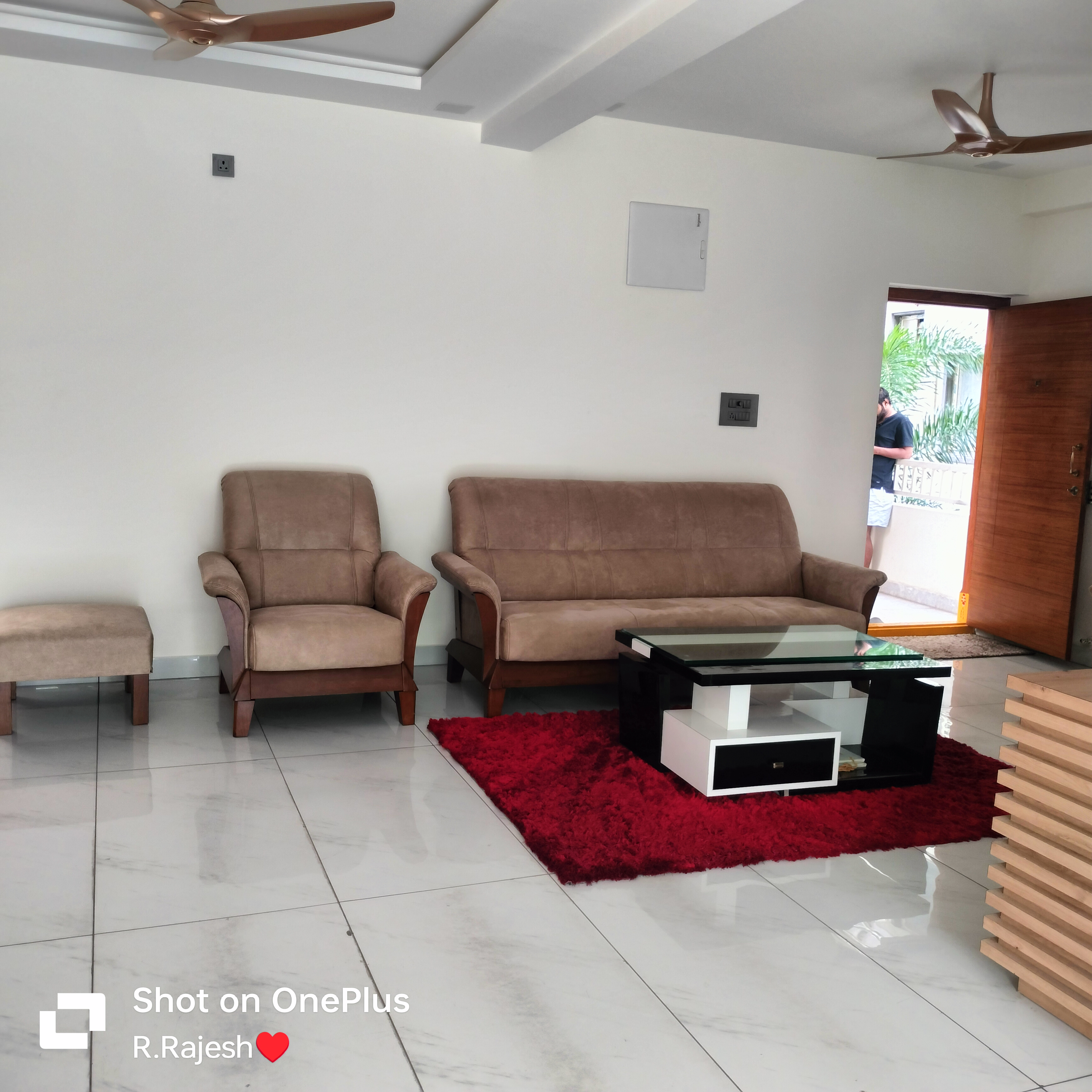 3 BHK + Pooja Room Apartment For Sale in Khyathi Nilayam