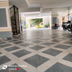 Parking in 3 BHK Apartment at Khyathi Nilayam, Kondapur – for Sale