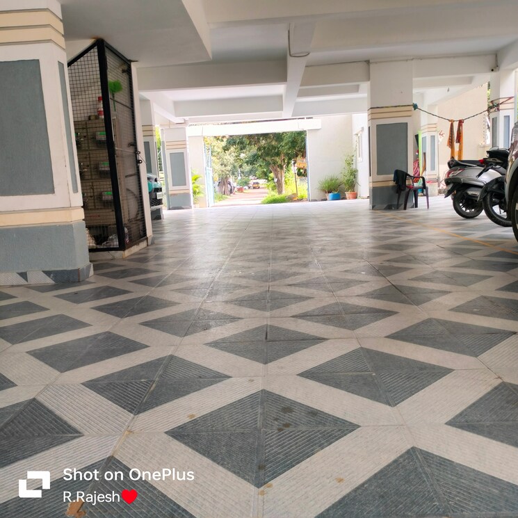  Parking, khyathi-nilayam 3 Bedroom 1430 Sq.Ft. Apartment In Kondapur Hyderabad 9062273