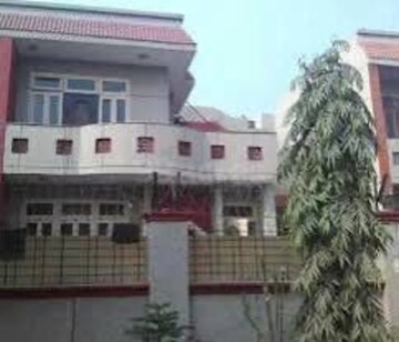  Plot – Exterior View View at Sigma Iii Greater Noida - for Sale