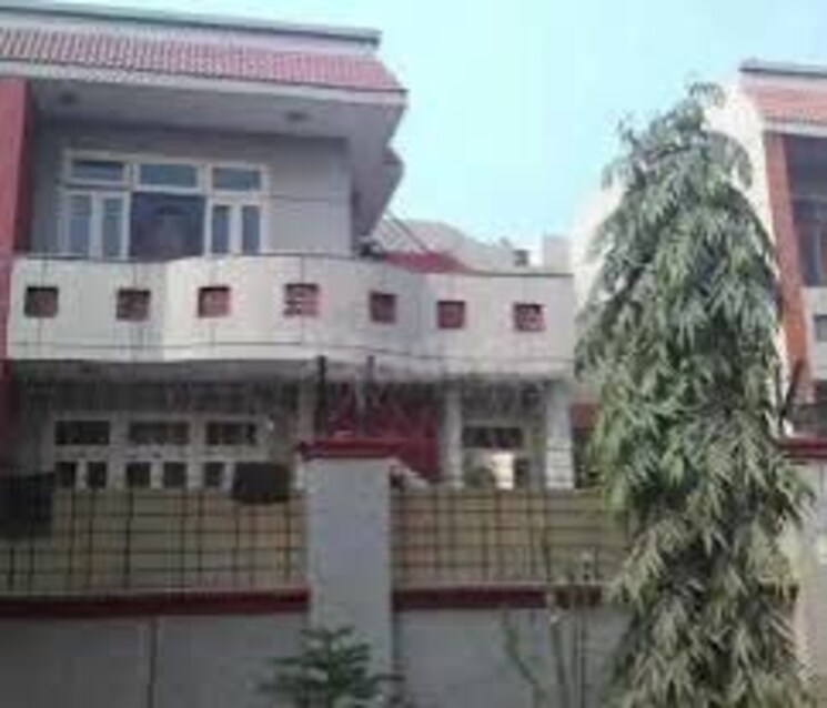 Exterior View, sigma iii greater noida  213 Sq.Mt. Plot In Sigma Iii Greater Noida Greater Noida 9062370