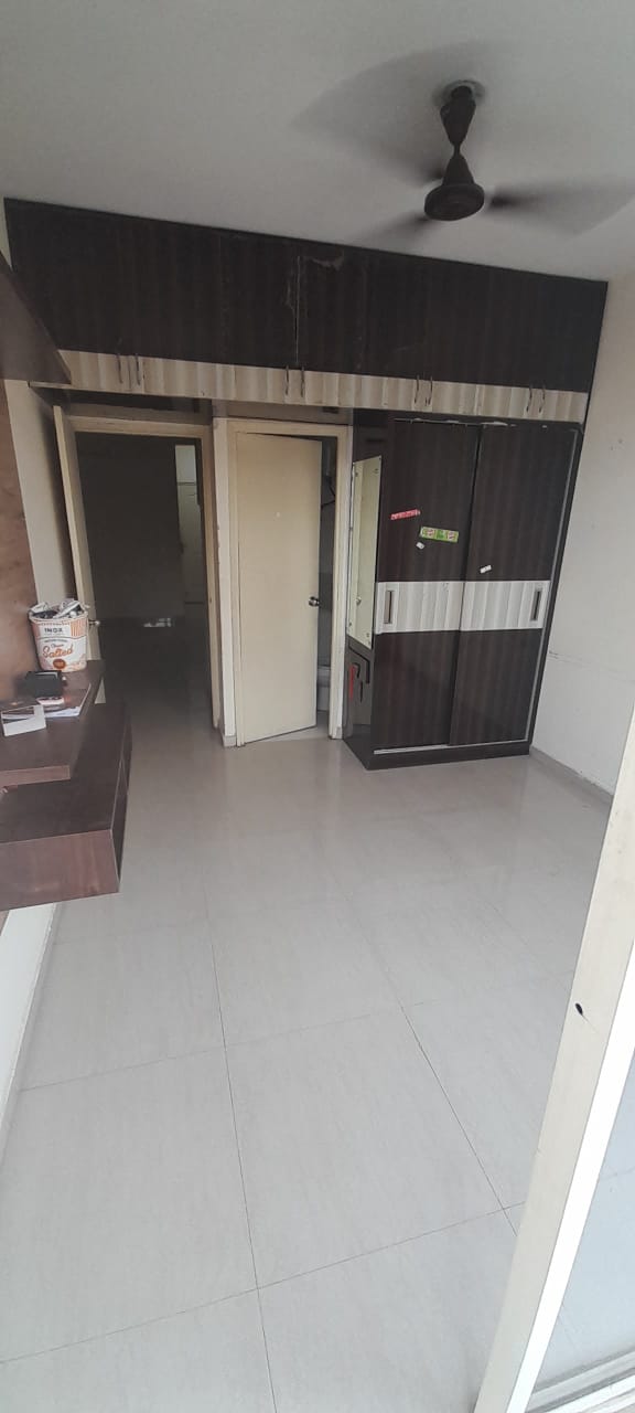 2 BHK Apartment For Rent in Pyramid Urban Homes 2