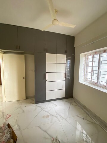 1 BHK Builder Floor For Rent in Shikaripalya