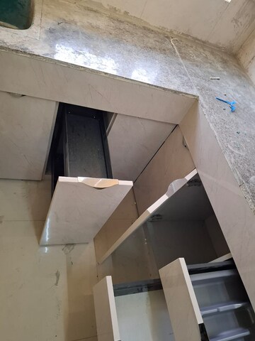 Kitchen in 2 BHK Apartment at Pyramid Urban Homes 2, Sector 86 – for Rent