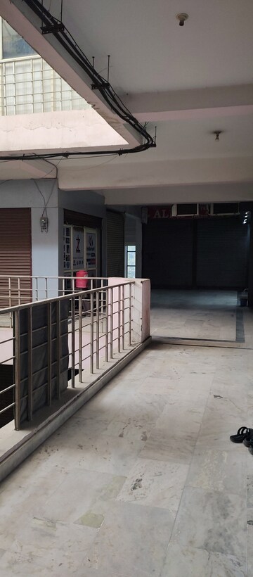  Office Space in IT/SEZ – Exterior View View at Ansal Sushant City - for Rent