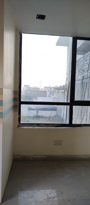  Office Space in IT/SEZ – Exterior View View at Ansal Sushant City - for Rent