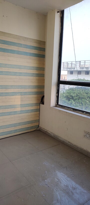  Office Space in IT/SEZ – Exterior View View at Ansal Sushant City - for Rent