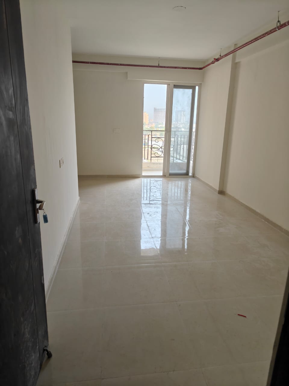 2 BHK + Pooja Room Apartment For Rent in Shri Balaji