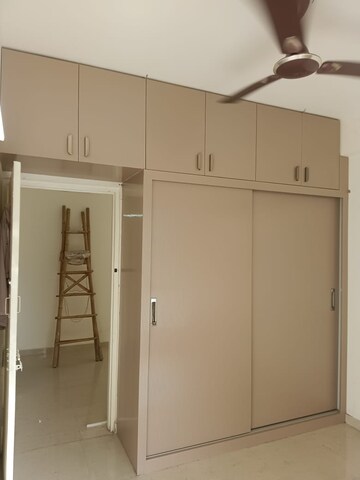 Building Lobby in 2 BHK Apartment at Sector 37d – for Rent