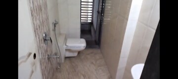 Staircase in 2 BHK Apartment at MM Spectra, Chembur – for Rent