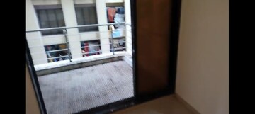 Bedroom in 2 BHK Apartment at MM Spectra, Chembur – for Rent