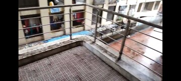 Gym in 2 BHK Apartment at MM Spectra, Chembur – for Rent