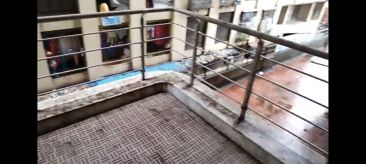 Gym, mm-spectra 2 Bedroom 626 Sq.Ft. Apartment In Chembur Mumbai 9062295