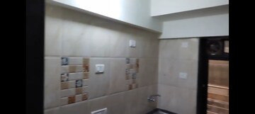 Bathroom in 2 BHK Apartment at MM Spectra, Chembur – for Rent