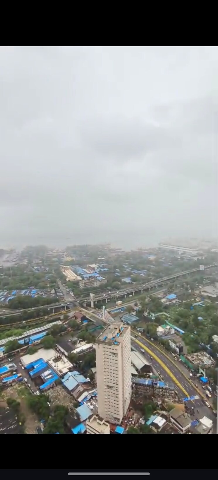 Exterior View, piramal-aranya 2 Bedroom 750 Sq.Ft. Apartment In Byculla Mumbai 9062328