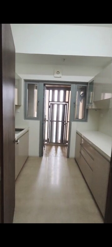 Kitchen in 2 BHK Apartment at Piramal Aranya, Byculla – for Rent