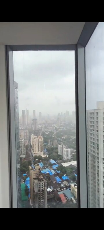 2 BHK Apartment – Exterior View View at Piramal Aranya, Byculla - for Rent