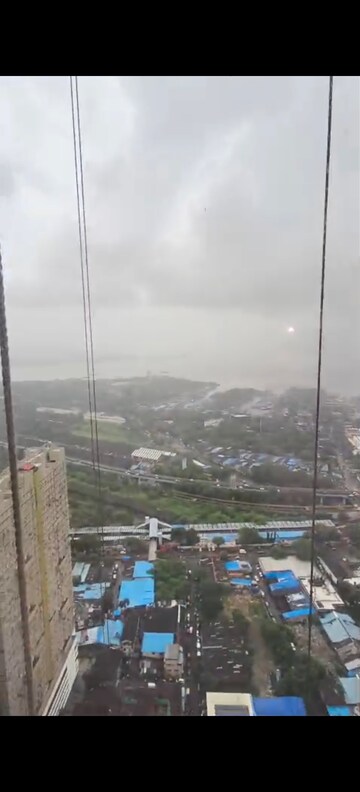 2 BHK Apartment – Exterior View View at Piramal Aranya, Byculla - for Rent