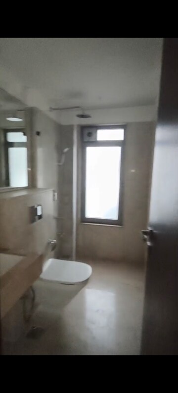 Attached Bathroom in 2 BHK Apartment at Piramal Aranya, Byculla – for Rent