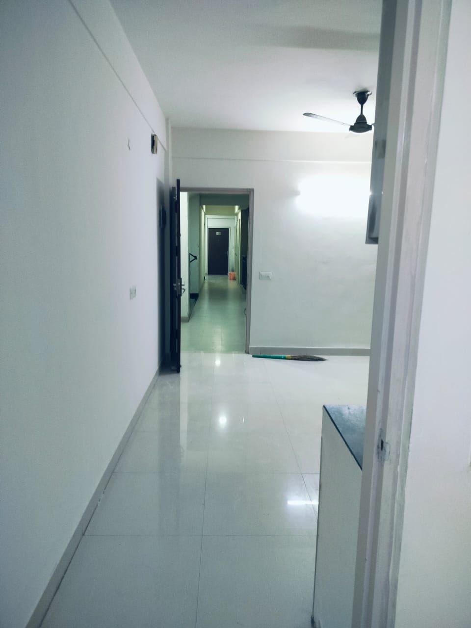 2 BHK + Extra Room Apartment For Rent in Signature Orchard Avenue 2