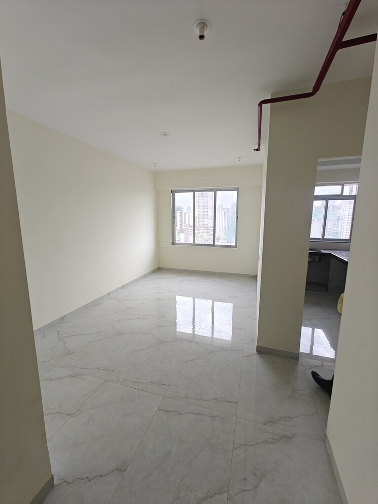 Room, grant road 2 Bedroom 616 Sq.Ft. Apartment In Grant Road Mumbai 9062321
