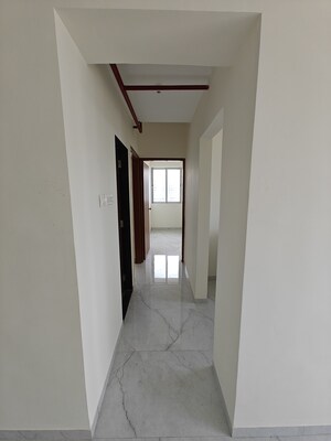 Building Lobby in 2 BHK Apartment at Grant Road – for Sale