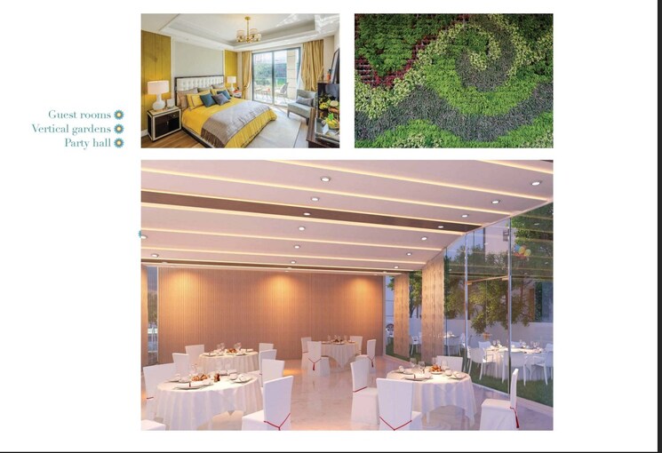 Exterior View, whitestone-rosario 4 Bedroom 3070 Sq.Ft. Apartment In Whitefield Bangalore 9062314