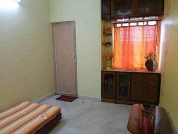Bedroom in 2 BHK Apartment at Nager Bazar – for Sale