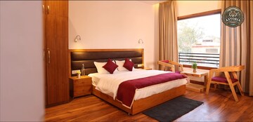 2 BHK Apartment For Rent in Tata La Vida, Sector 113