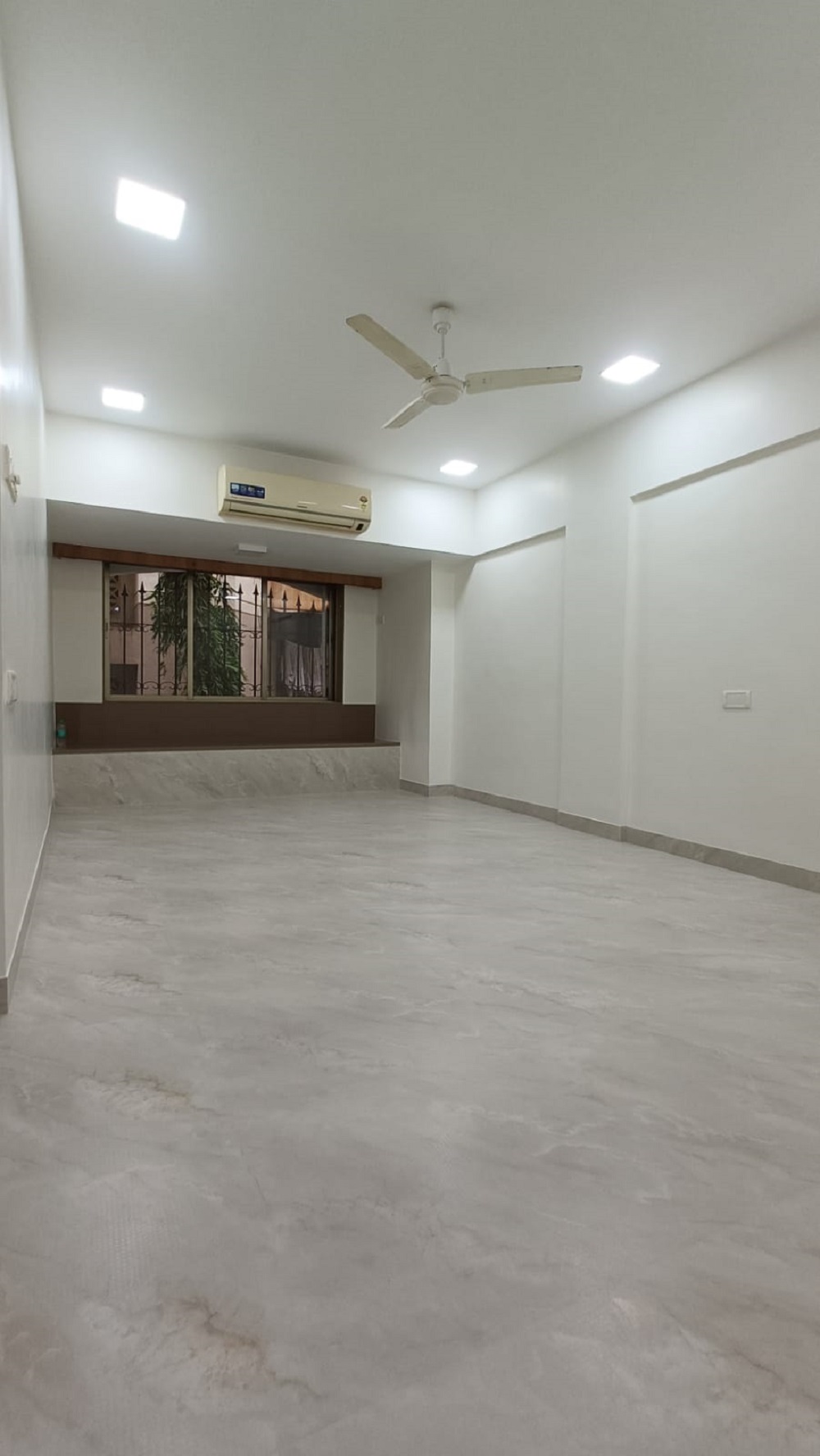 2 BHK + Pooja Room Apartment For Rent in CO-Operative Society