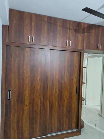 Furnished Amenities in 2 BHK Apartment at Signature Global Synera, Sector 81 – for Rent