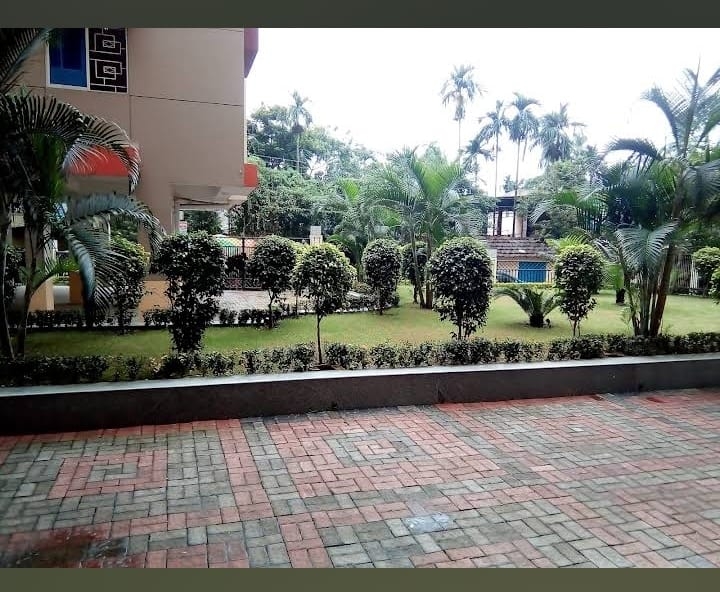 2 BHK + Study Room Apartment For Sale in Rajarhat Residency