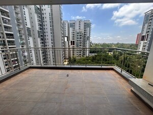 4 BHK Apartment For Sale in Brigade Cosmopolis, Whitefield