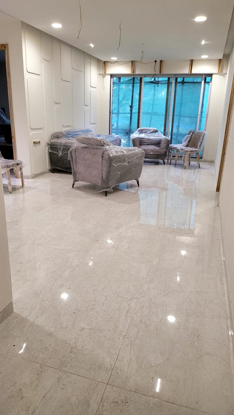 Bathroom, dream-arihant-niwara-sky 1 Bedroom 485 Sq.Ft. Apartment In Sion Mumbai 9062388