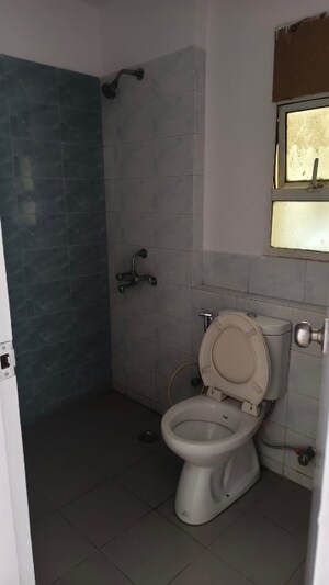 Bathroom in 2 BHK Apartment at Rajarhat Residency, Rajarhat – for Sale