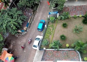 Furnished Amenities in 2 BHK Apartment at Rajarhat Residency, Rajarhat – for Sale