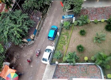 Furnished Amenities in 2 BHK Apartment at Rajarhat Residency, Rajarhat – for Sale