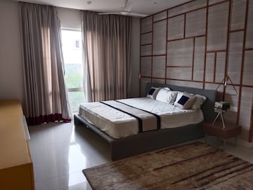 4 BHK Villa For Sale in Radhey Raaga, Kollur
