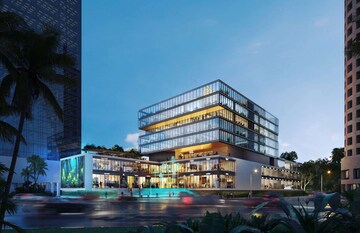  Shop For Sale in Yashika Platina Street, Sector 109