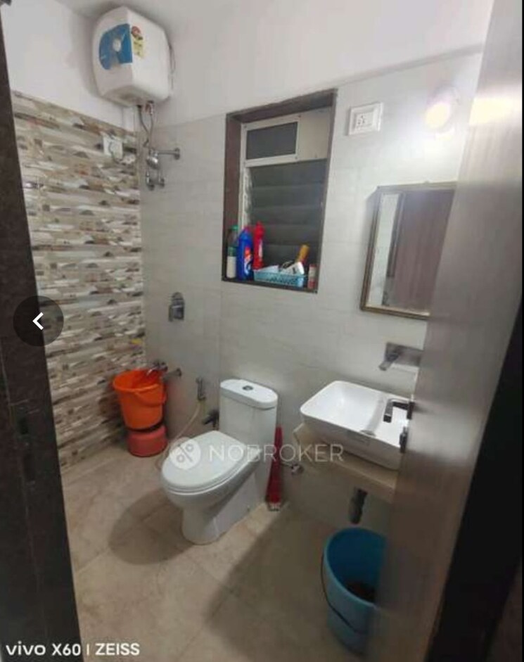 Master Bedroom, raunak-heights 1 Bedroom 666 Sq.Ft. Apartment In Ghodbunder Road Thane 9062407