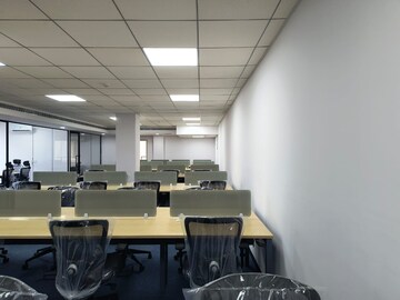  Office Space For Rent in Ten Madhapur, Madhapur