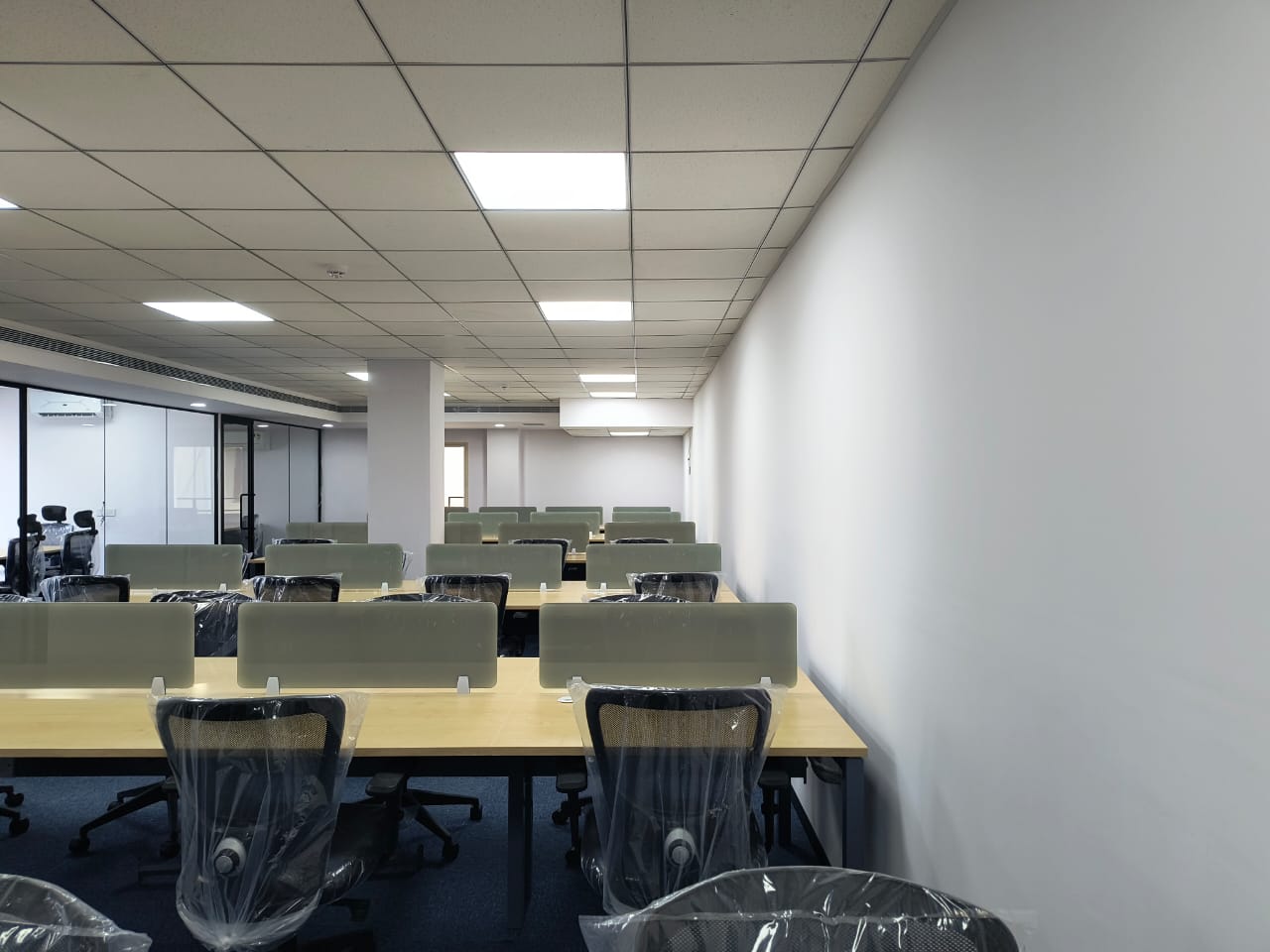 Office Space For Rent in Ten Madhapur