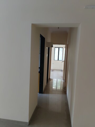 Building Lobby in 2 BHK Apartment at Raunak Unnathi Gardens Phase II, Pokhran Road No One – for Sale