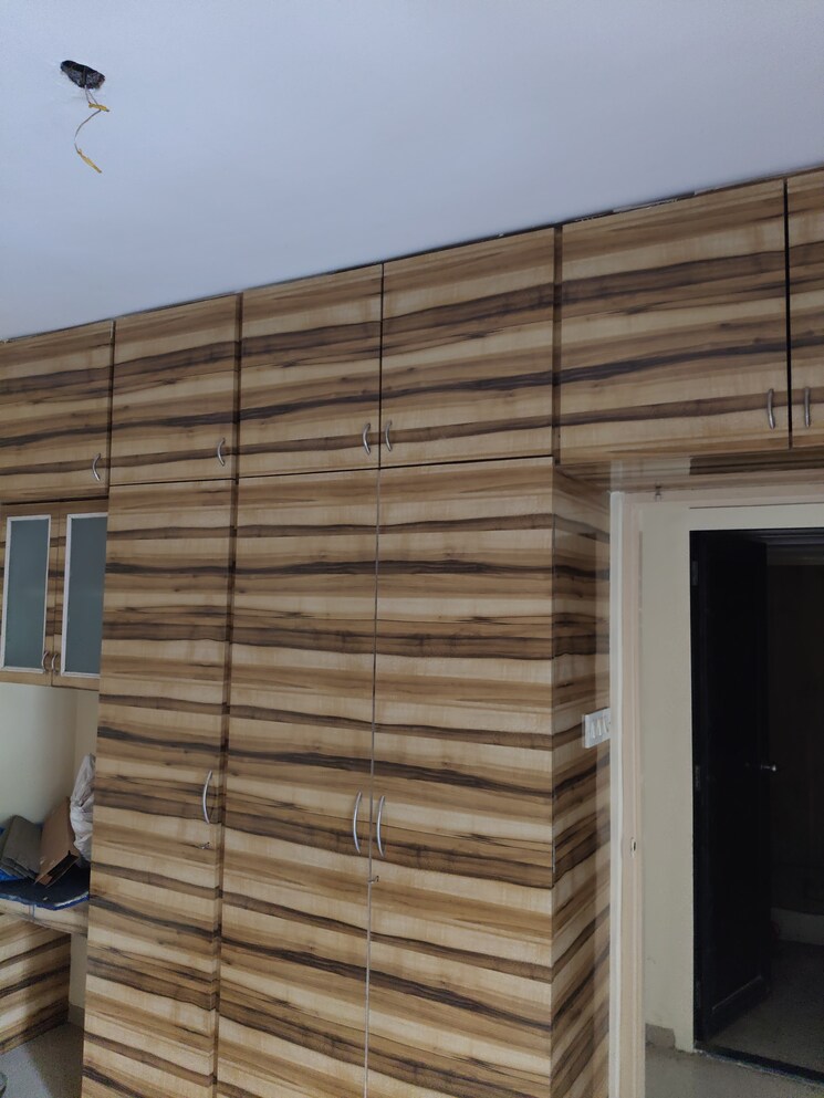 undefined, raunak-unnathi-gardens-phase-ii 2 Bedroom 600 Sq.Ft. Apartment In Pokhran Road No One Thane 9062539