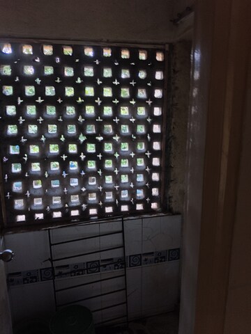 Building Lobby in 2 BHK Apartment at Raunak Unnathi Gardens Phase II, Pokhran Road No One – for Sale