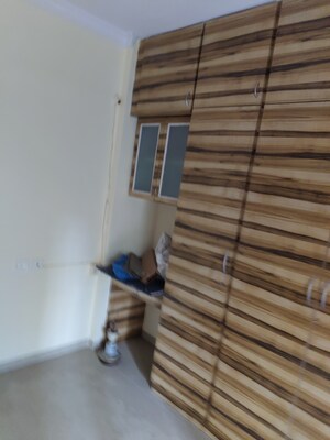 Staircase in 2 BHK Apartment at Raunak Unnathi Gardens Phase II, Pokhran Road No One – for Sale