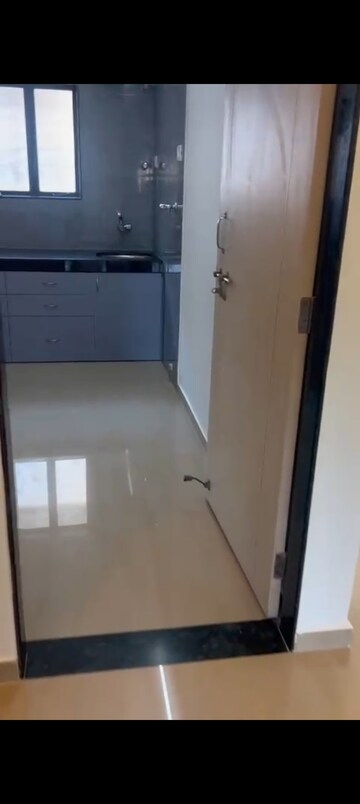 Furnished Amenities in 2 BHK Apartment at Nirman Apartment Andheri, Andheri East – for Rent